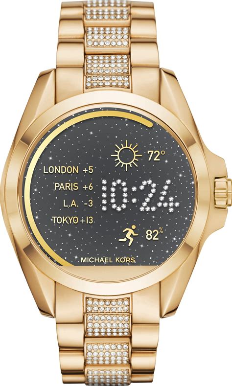 where can i buy michael kors smartwatch|michael kors smart watch price.